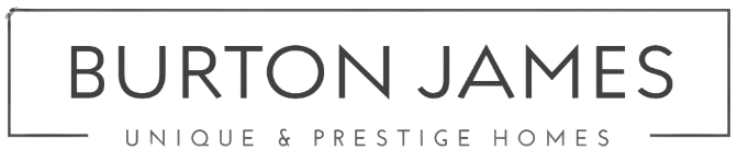 Burton James - Partner Logo