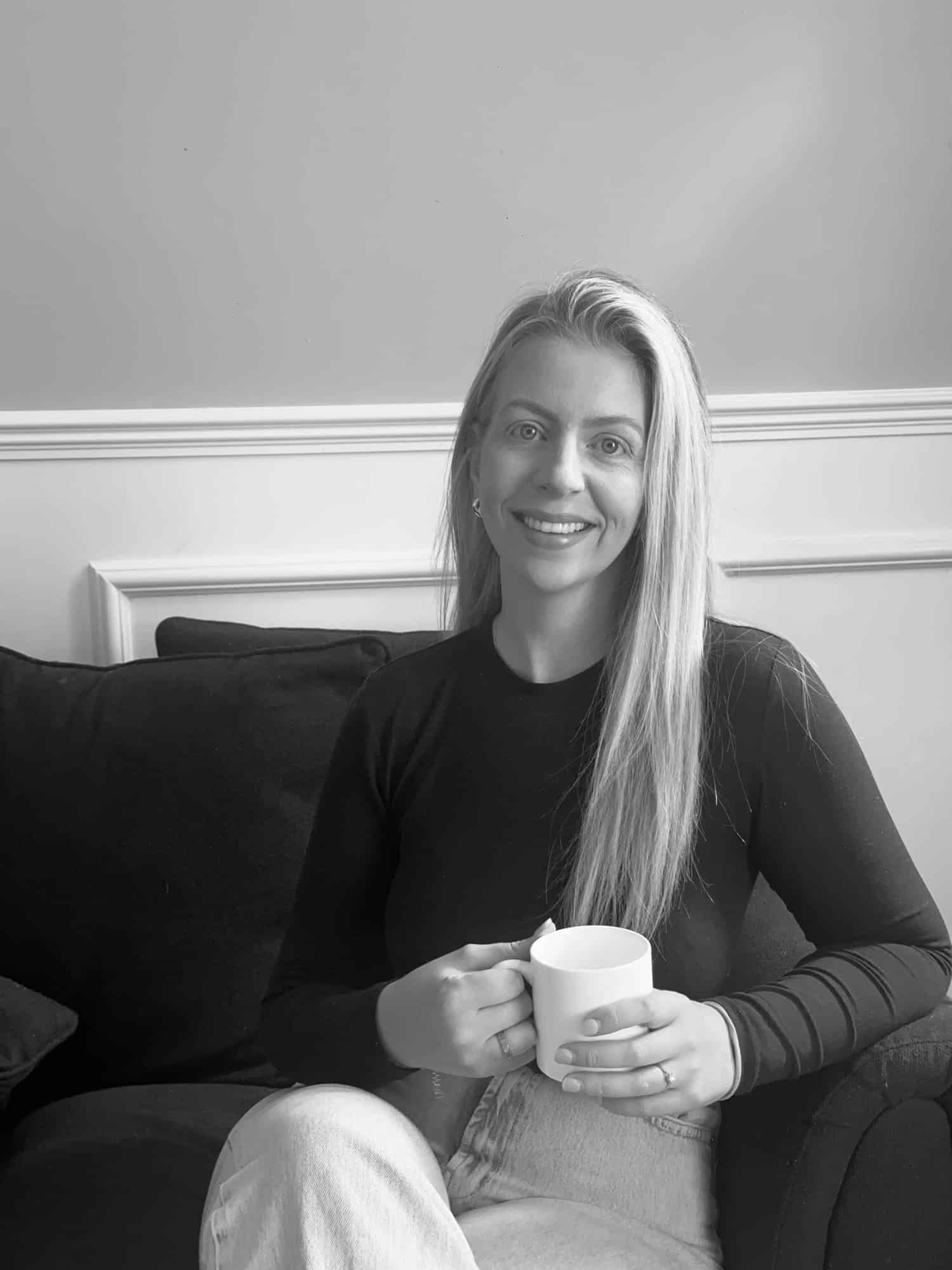 Laura Harvey - Founder of Progresa