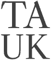 TAUK - Partner Logo