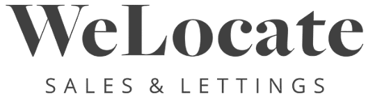 WeLocate Partner Logo